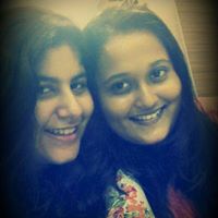 Shreya Pai Photo 15