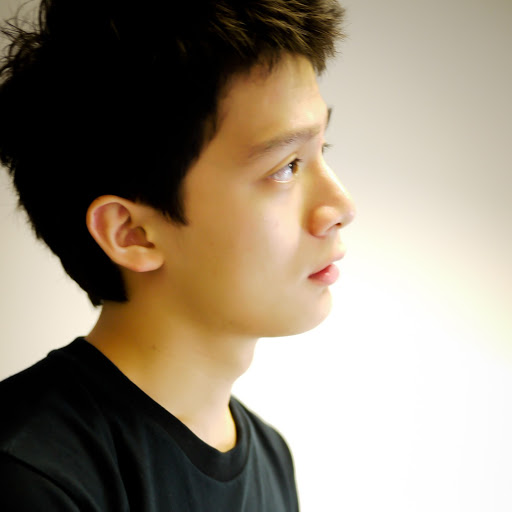 Will Chiang Photo 29