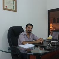 Kamal Saad Photo 22