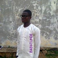 Babatunde Olumide Photo 12