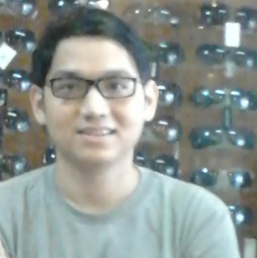 Sandy Ramadhan Photo 18