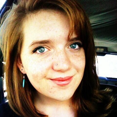 Megan Carter Photo 14