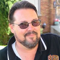 Brian Eddy Photo 23