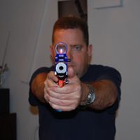 Brett Buchanan Photo 25