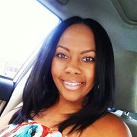 Amber Dewar Photo 13