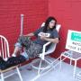 Leslie Chapman Photo 17