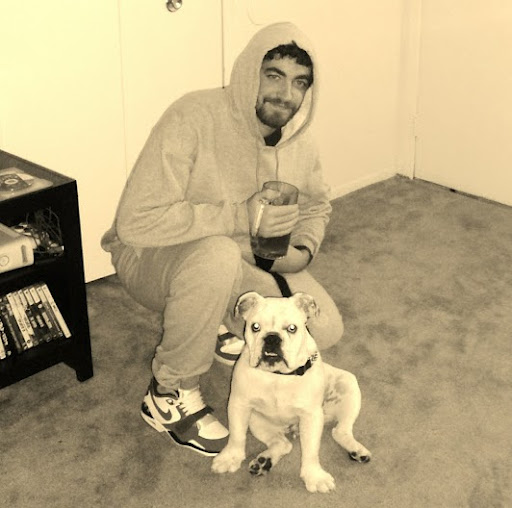 Chad Starkey Photo 9