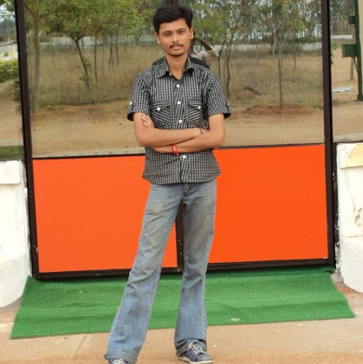Srikanth Balaji Photo 10