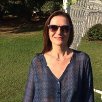 Deborah Diament Photo 6