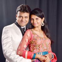 Mitali Parekh Photo 7