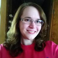 Rebecca Helton Photo 29