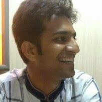 Shobhit Shukla Photo 17