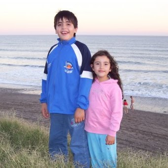 Miriam Basualdo Photo 3