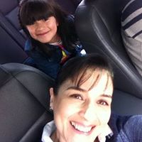 Patricia Mancera Photo 13