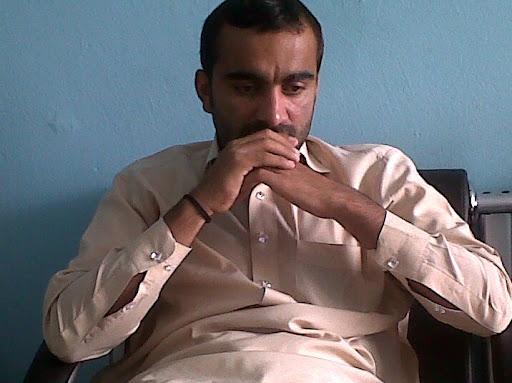 Nadir Baloch Photo 15