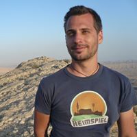 Alexander Boettcher Photo 8