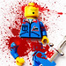 Raymond Lego Photo 5