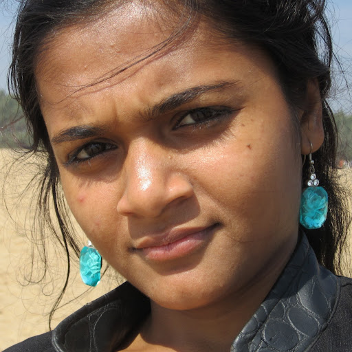 Monika Pradhan Photo 8