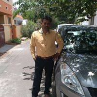 Ganesan Ramakrishnan Photo 6