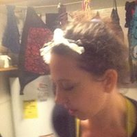 Nicole Storms Photo 26