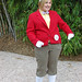 Morgan Rooks Photo 6