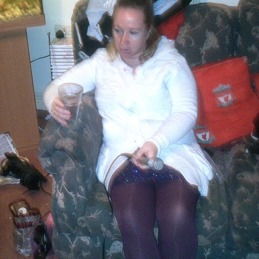 Rachel Mckeown Photo 23