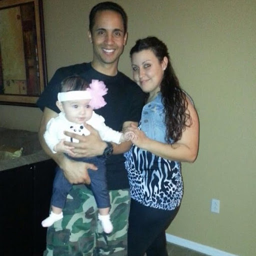 Emanuel Colon Photo 11