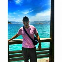 Josue Montano Photo 13