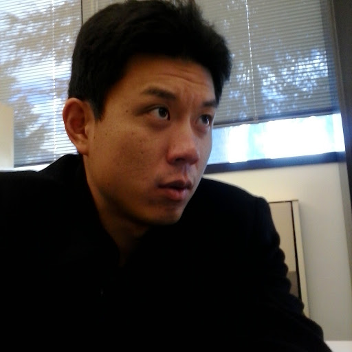 Steve Fung Photo 32