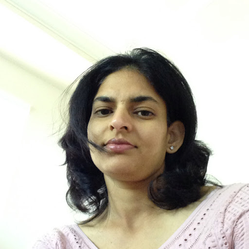 Preeti Pramanik Photo 1