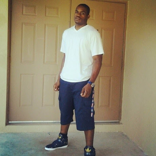 John Lamar Photo 25