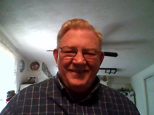 Ronald Hanson Photo 44