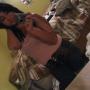 Karina Saenz Photo 16