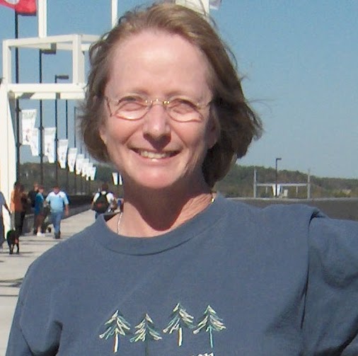 Anne Luther Photo 18