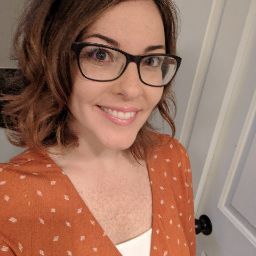 Rebecca Lyon Photo 19