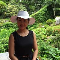 Stella Li Photo 3