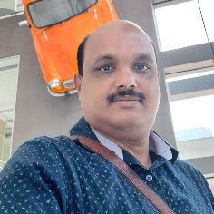Sibu Varghese Photo 13