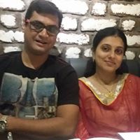 Vaishali Pandya Photo 7