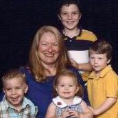Jeanne Wagner Photo 36