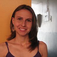 Liliana Moya Photo 8