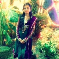 Kriti Agrawal Photo 10