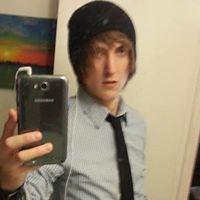 Shayne Wolf Photo 5