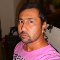 Christian Santander Photo 17