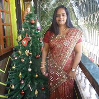 Bridget Fernandes Photo 3