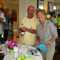 Mary Mcrae Photo 16