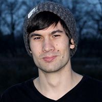 Jeremy Hurst Photo 42