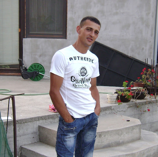 Dejan Milosevic Photo 18