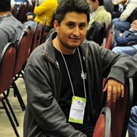 Israel Rojas Photo 27