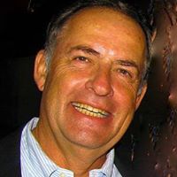 Frank Hough Photo 16