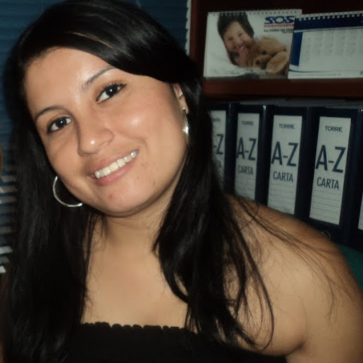 Nancy Trejos Photo 9